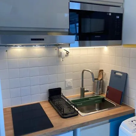 Besthome Apartment *