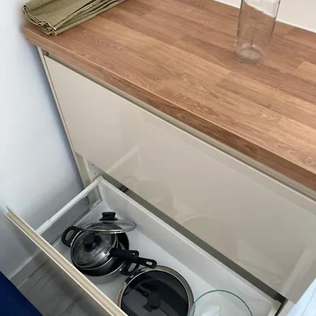 Apartment Besthome